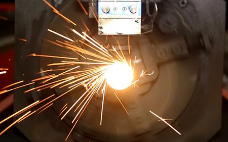 Custom Stainless Steel Parts
