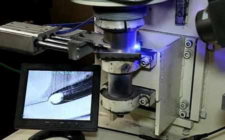 Custom Stainless Steel Parts