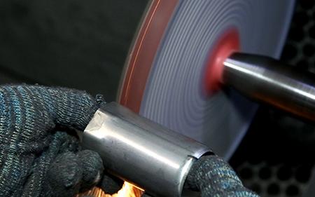 Custom Stainless Steel Parts