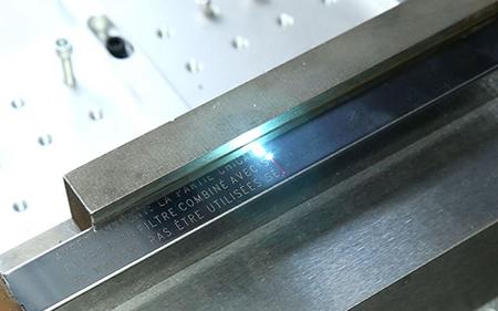 Custom Stainless Steel Parts