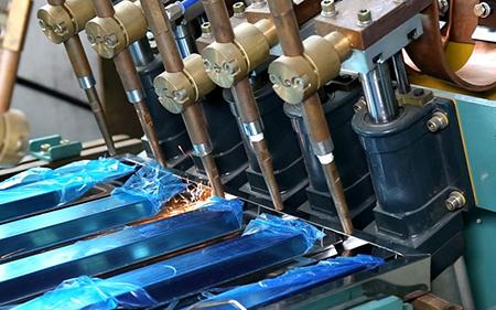 Custom Stainless Steel Parts