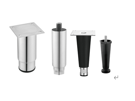 Adjustable Legs and Accessories