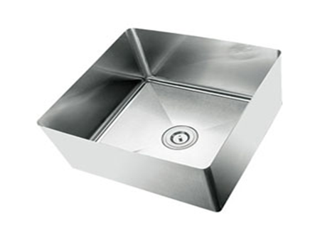 Stainless Steel Kitchen Sinks