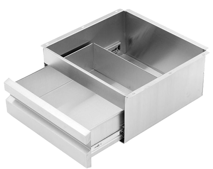 Stainless Steel Cabinet Hardware