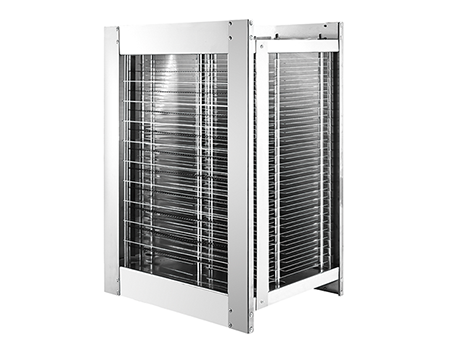 Electrostatic Air Filter