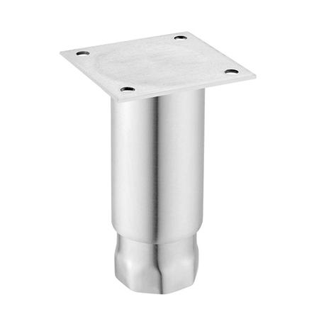 Stainless Steel Adjustable Leg
