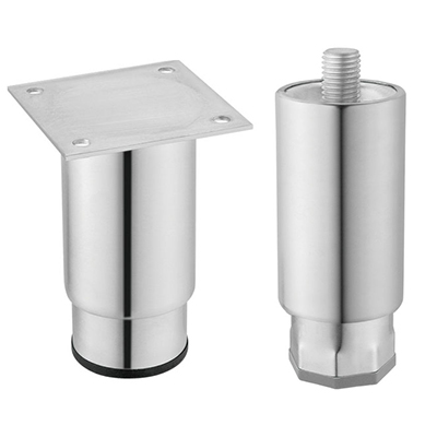 Stainless Steel Adjustable Leg