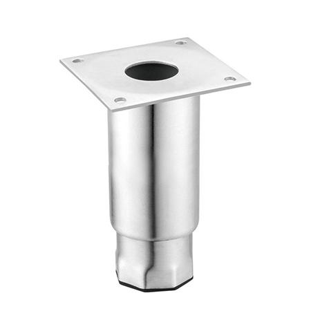 Stainless Steel Adjustable Leg