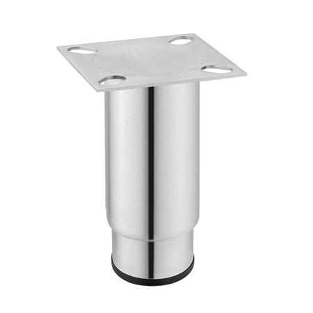 Stainless Steel Adjustable Leg