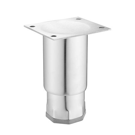 Stainless Steel Adjustable Leg