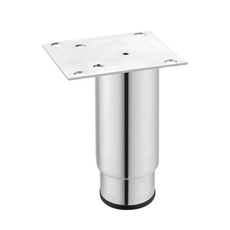 Stainless Steel Adjustable Leg