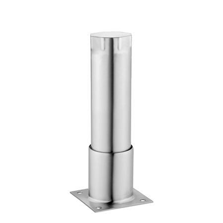 Stainless Steel Adjustable Leg