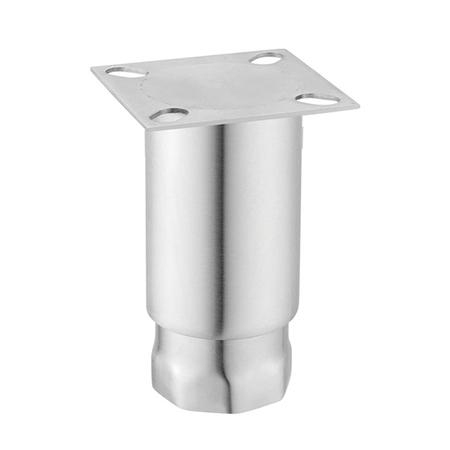 Stainless Steel Adjustable Leg