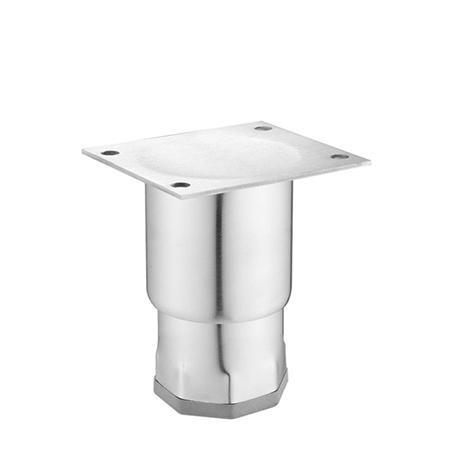 Stainless Steel Adjustable Leg