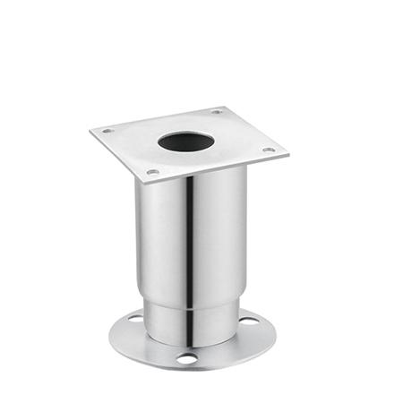 Stainless Steel Adjustable Leg