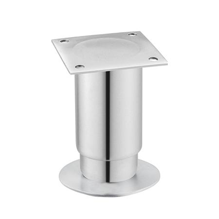 Stainless Steel Adjustable Leg