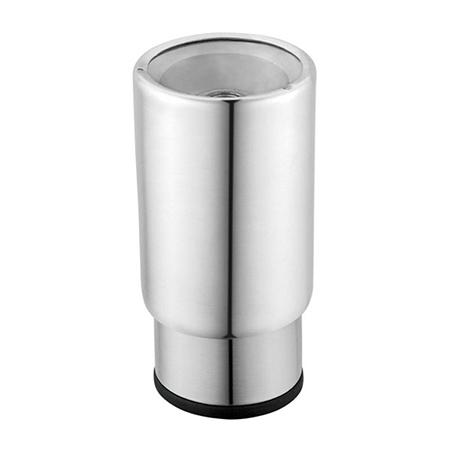 Stainless Steel Adjustable Leg