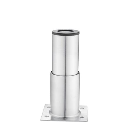 Stainless Steel Adjustable Leg