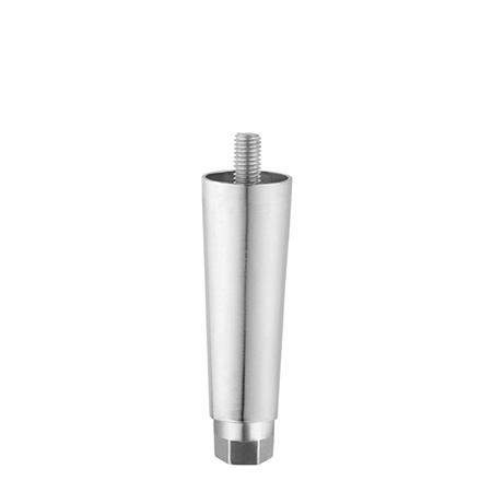 Tapered Adjustable Legs