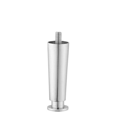 Tapered Adjustable Legs