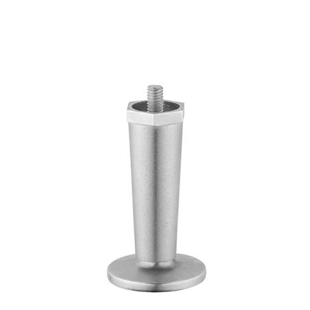 Tapered Adjustable Legs