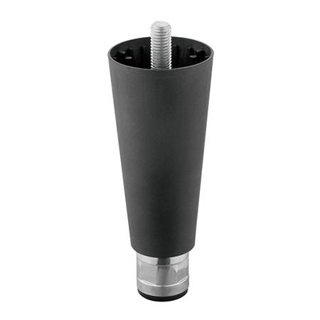 Tapered Adjustable Legs