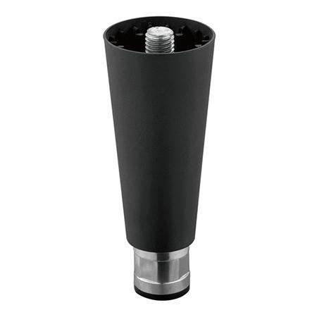 Tapered Adjustable Legs