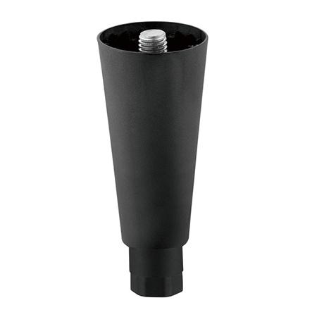 Tapered Adjustable Legs
