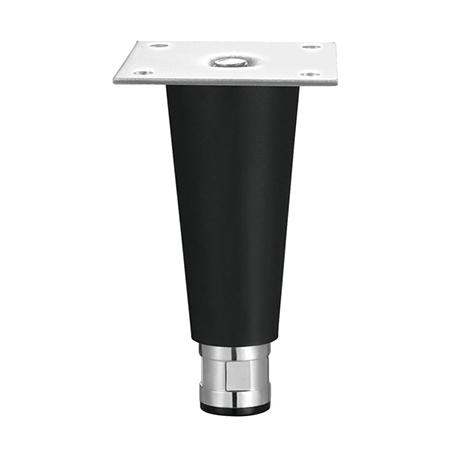 Tapered Adjustable Legs