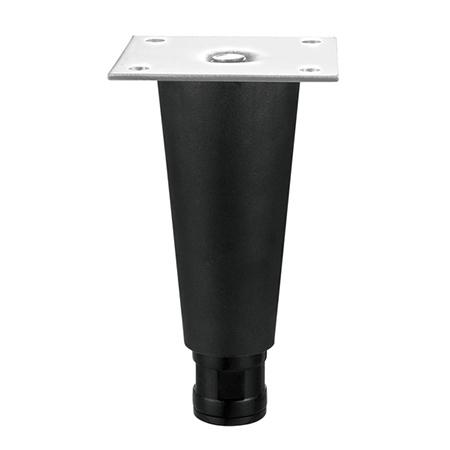 Tapered Adjustable Legs