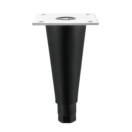 Tapered Adjustable Legs
