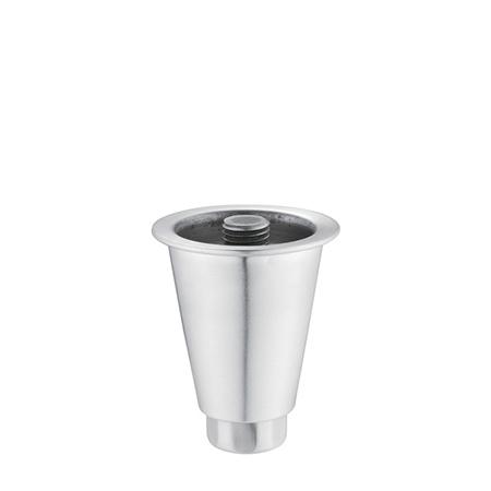 Tapered Adjustable Legs