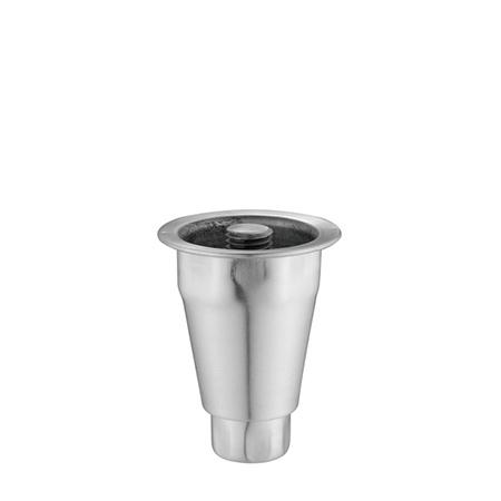 Tapered Adjustable Legs