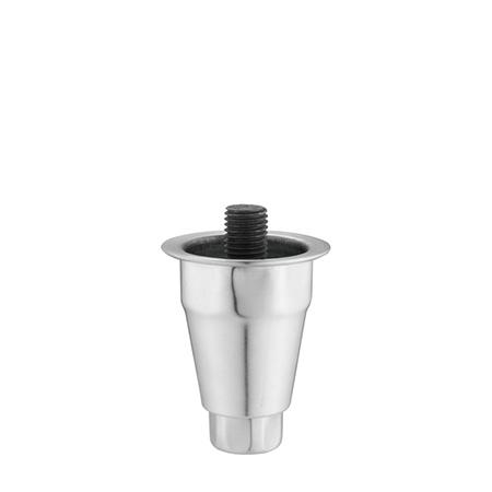 Tapered Adjustable Legs