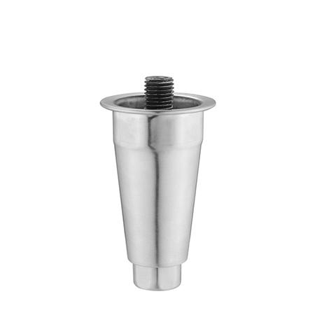 Tapered Adjustable Legs