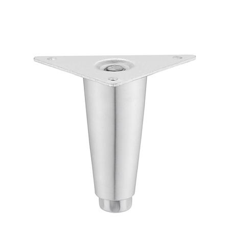 Tapered Adjustable Legs
