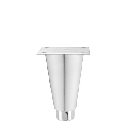 Tapered Adjustable Legs