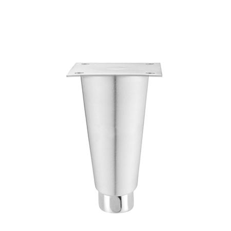 Tapered Adjustable Legs