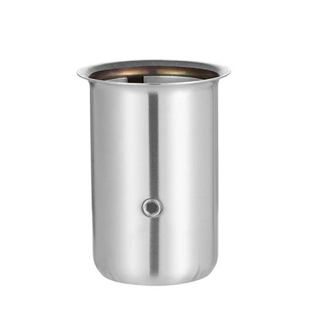 Stainless Steel Leg Socket