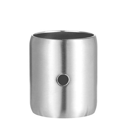 Stainless Steel Leg Socket
