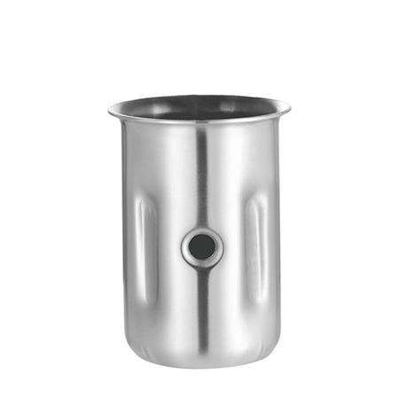Stainless Steel Leg Socket