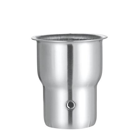 Stainless Steel Leg Socket