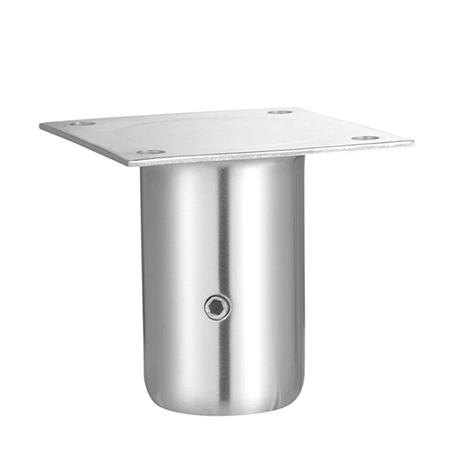 Stainless Steel Leg Socket