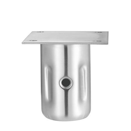 Stainless Steel Leg Socket