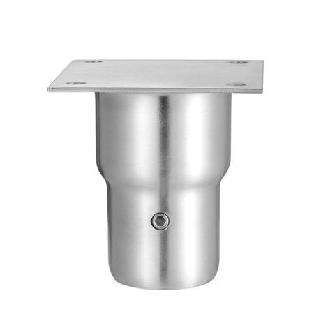 Stainless Steel Leg Socket