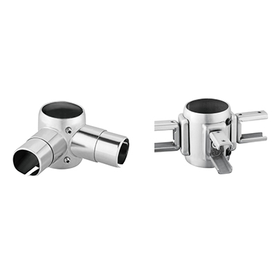 Cross Brace Fitting