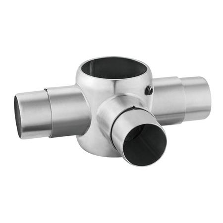Cross Brace Fitting