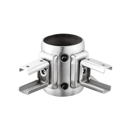 Cross Brace Fitting