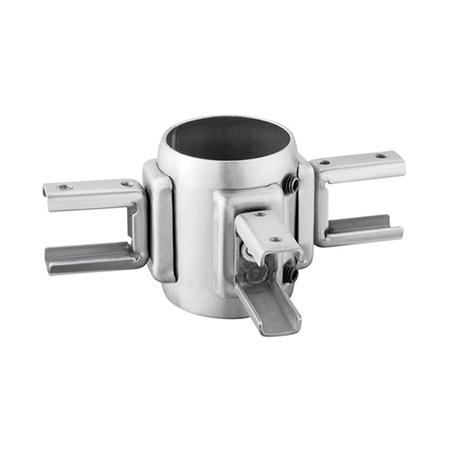 Cross Brace Fitting