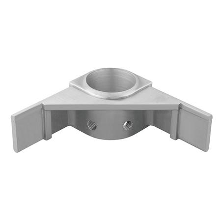 Cross Brace Fitting
